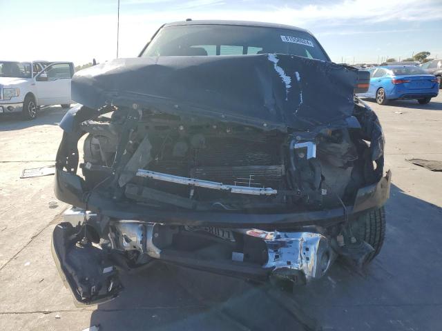 Photo 5 from auction – 2013 FORD F150 SUPER with VIN 1FTFW1CF5DFD47759