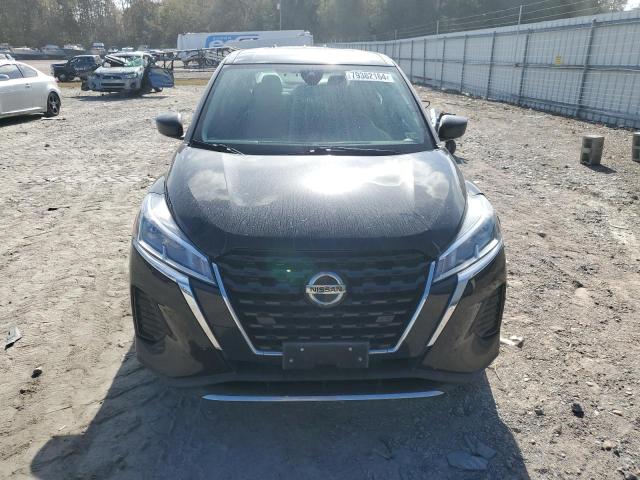 Photo 5 from auction – 2021 NISSAN KICKS S with VIN 3N1CP5BV7ML514955