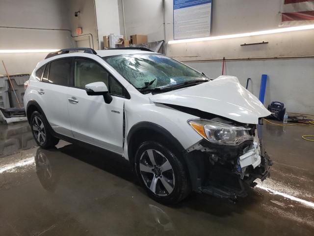 Photo 4 from auction – 2016 SUBARU CROSSTREK with VIN JF2GPBBC9GH216956
