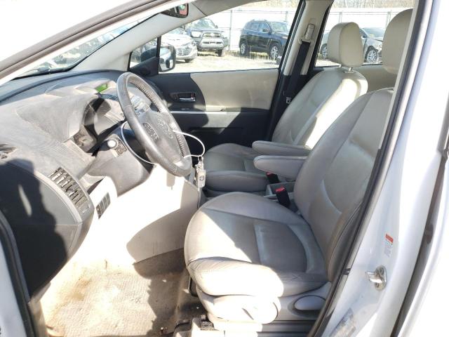 Foto 7 de la subasta – 2009 MAZDA 5 con VIN JM1CR29L090333453