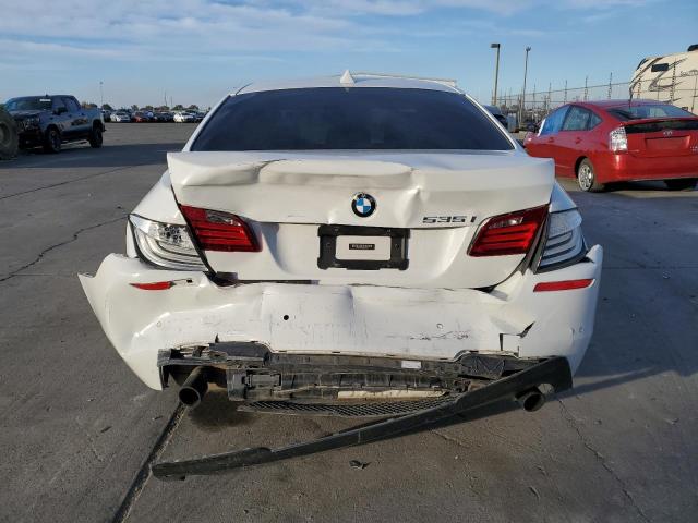 Photo 6 from auction – 2013 BMW 535 I with VIN WBAFR7C59DC824757