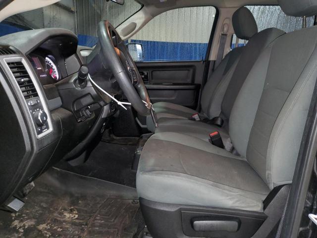 Photo 7 from auction – 2019 RAM 1500 CLASS with VIN 1C6RR7KT3KS532015