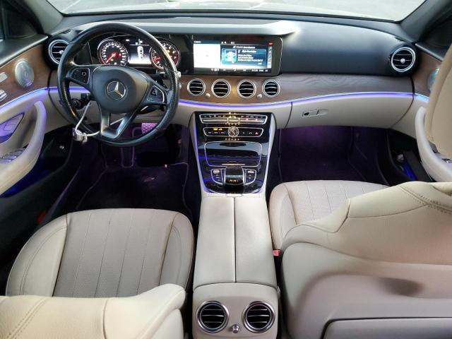 Photo 8 from auction – 2017 MERCEDES-BENZ E 300 with VIN WDDZF4JB4HA203224