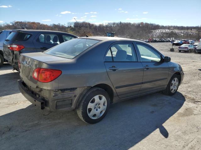 Photo 3 from auction – 2003 TOYOTA COROLLA CE with VIN 1NXBR32E53Z127201