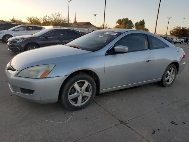 HONDA ACCORD EX 2005 with VIN 1HGCM72755A010014 - Photo from auction