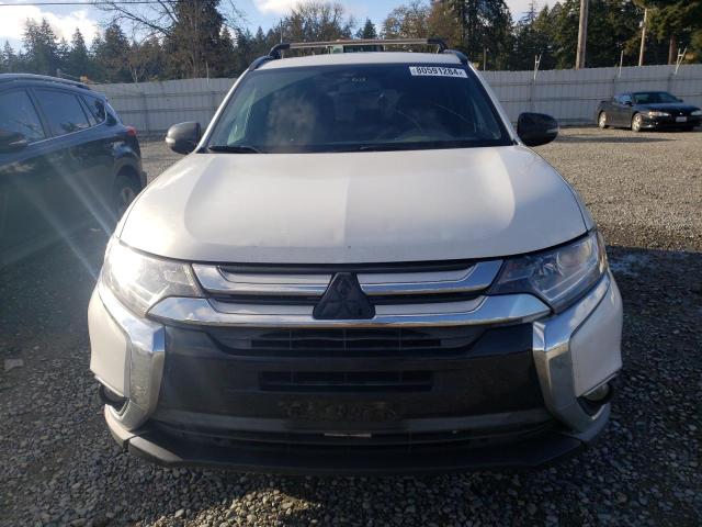 Photo 5 from auction – 2018 MITSUBISHI OUTLANDER with VIN JA4AZ3A34JZ029688