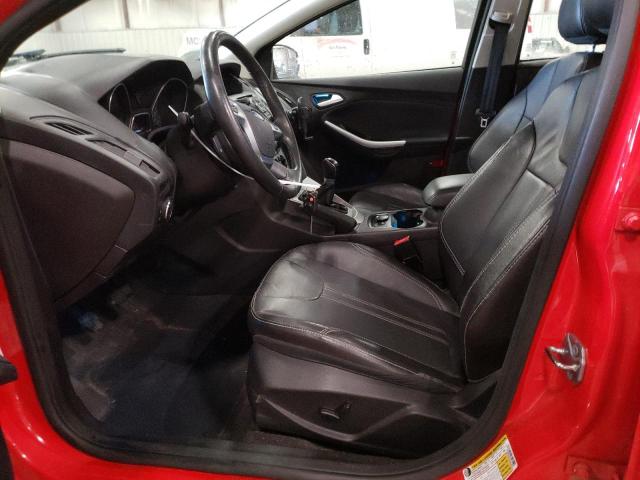 Photo 7 from auction – 2014 FORD FOCUS SE with VIN 1FADP3K27EL411923