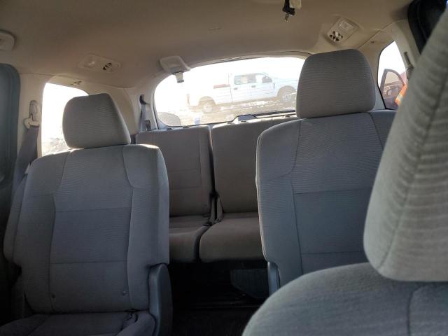 Photo 10 from auction – 2011 HONDA ODYSSEY EX with VIN 5FNRL5H42BB023139