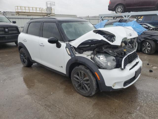 Photo 4 from auction – 2013 MINI COOPER S C with VIN WMWZC5C53DWP30178