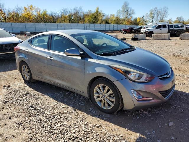 Photo 4 from auction – 2014 HYUNDAI ELANTRA SE with VIN KMHDH4AE5EU151925