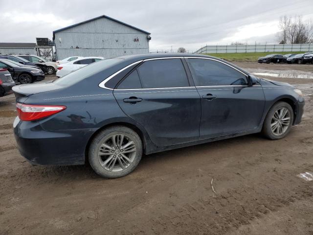 Photo 3 from auction – 2016 TOYOTA CAMRY LE with VIN 4T1BF1FK9GU173729