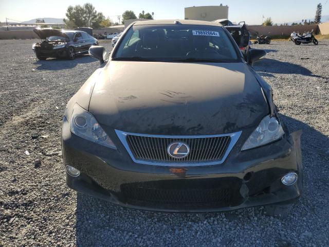 Photo 5 from auction – 2010 LEXUS IS 350 with VIN JTHFE2C25A2500180