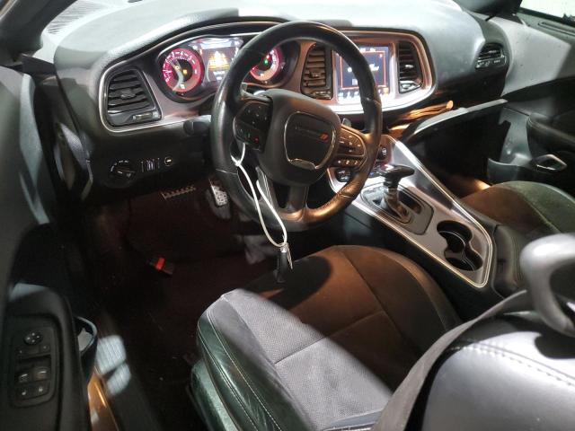 Photo 8 from auction – 2019 DODGE CHALLENGER with VIN 2C3CDZBT7KH509406