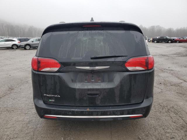 Photo 6 from auction – 2020 CHRYSLER PACIFICA T with VIN 2C4RC1BG8LR268903