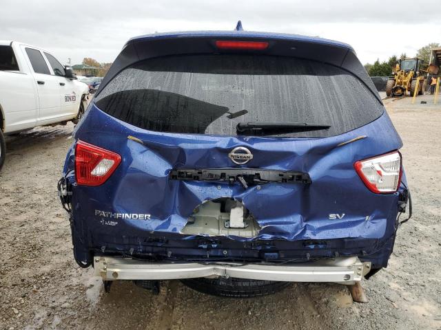 Photo 6 from auction – 2020 NISSAN PATHFINDER with VIN 5N1DR2BN0LC596754