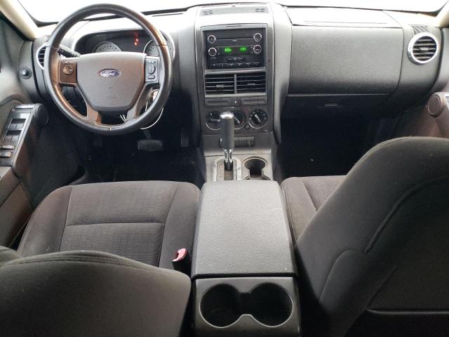 Фото 8 с аукциона – 2010 FORD EXPLORER X с VIN 1FMEU8DE7AUA98173
