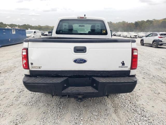Photo 6 from auction – 2013 FORD F250 SUPER with VIN 1FT7X2B6XDEA18747