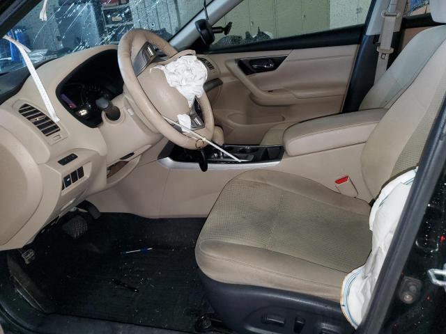 Photo 7 from auction – 2015 NISSAN ALTIMA 2.5 with VIN 1N4AL3AP9FC417672