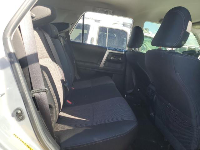 Photo 11 from auction – 2021 TOYOTA 4RUNNER SR with VIN JTEZU5JR6M5234959
