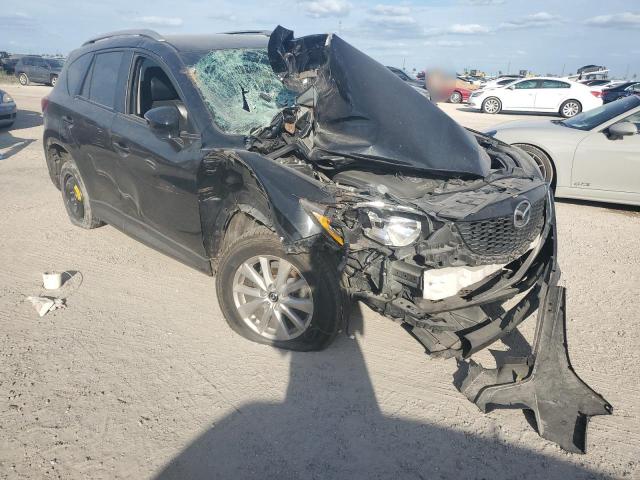 Photo 4 from auction – 2015 MAZDA CX-5 TOURI with VIN JM3KE2CY1F0491931