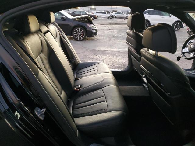 Photo 10 from auction – 2020 BMW 740 I with VIN WBA7T2C01LGL17128