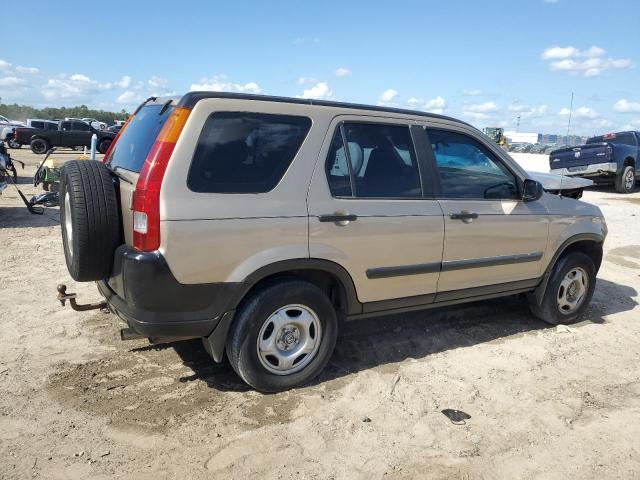 Photo 3 from auction – 2004 HONDA CR-V LX with VIN JHLRD68454C022010