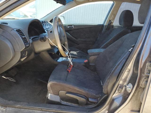 Photo 7 from auction – 2012 NISSAN ALTIMA BAS with VIN 1N4AL2AP1CC198678