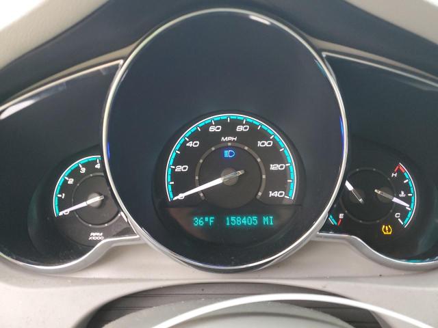 Photo 9 from auction – 2010 CHEVROLET MALIBU LS with VIN 1G1ZB5EB7A4163076