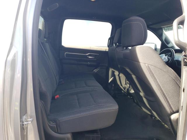 Photo 10 from auction – 2020 RAM 1500 BIG H with VIN 1C6RREFT9LN295352