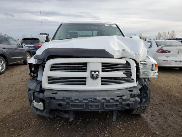 Photo 5 from auction – 2011 DODGE RAM 1500 with VIN 1D7RV1CT5BS594439