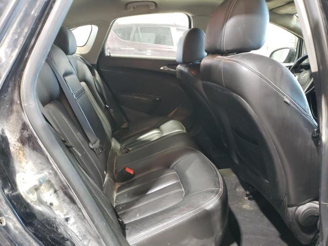 Photo 10 from auction – 2014 BUICK VERANO with VIN 1G4PS5SK2E4217257