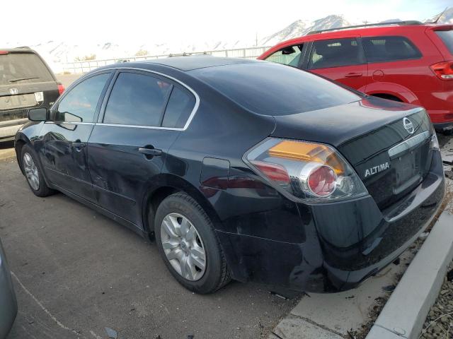 Photo 2 from auction – 2009 NISSAN ALTIMA 2.5 with VIN 1N4AL21E29N446593
