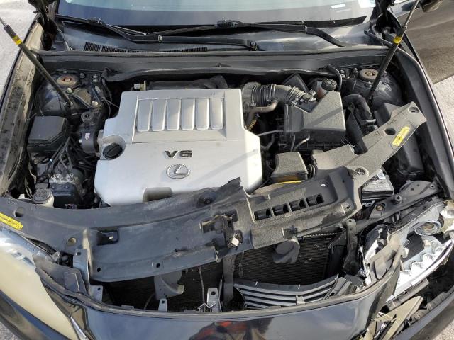 Photo 11 from auction – 2013 LEXUS ES 350 with VIN JTHBK1GG2D2073486