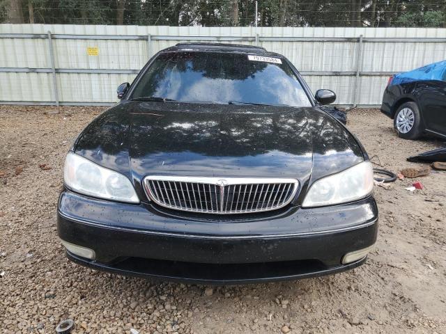 Photo 5 from auction – 2001 INFINITI I30 with VIN JNKCA31A51T007723