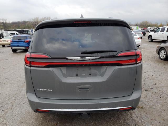 Photo 6 from auction – 2022 CHRYSLER PACIFICA P with VIN 2C4RC1PG4NR135809