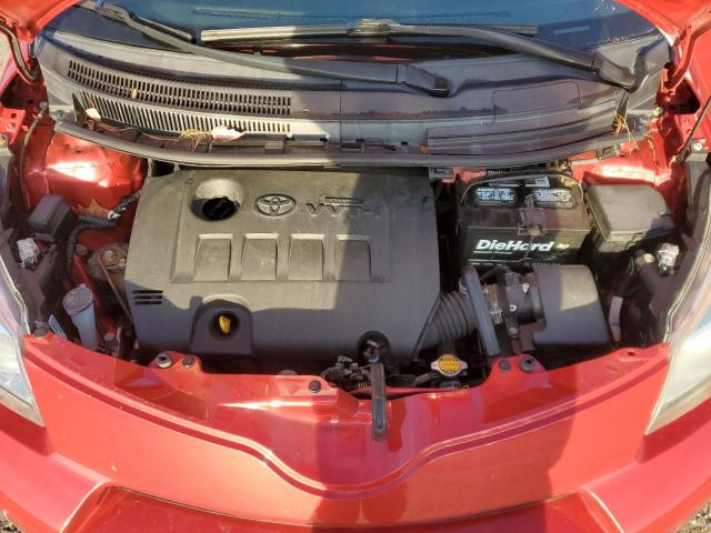صورة رقم 11 من المزاد - 2011 TOYOTA SCION XD مع VIN JTKKU4B44B1014929