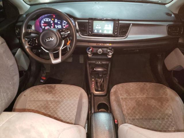 Photo 8 from auction – 2019 KIA RIO S with VIN 3KPA24AB6KE213731