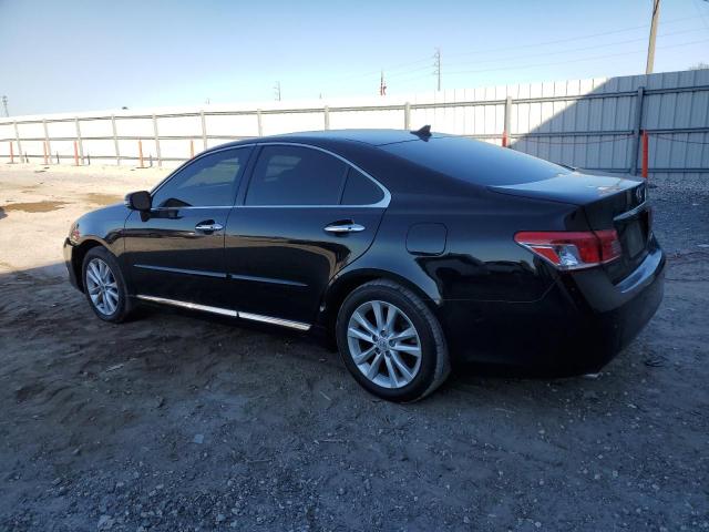 Photo 2 from auction – 2011 LEXUS ES 350 with VIN JTHBK1EG1B2445206