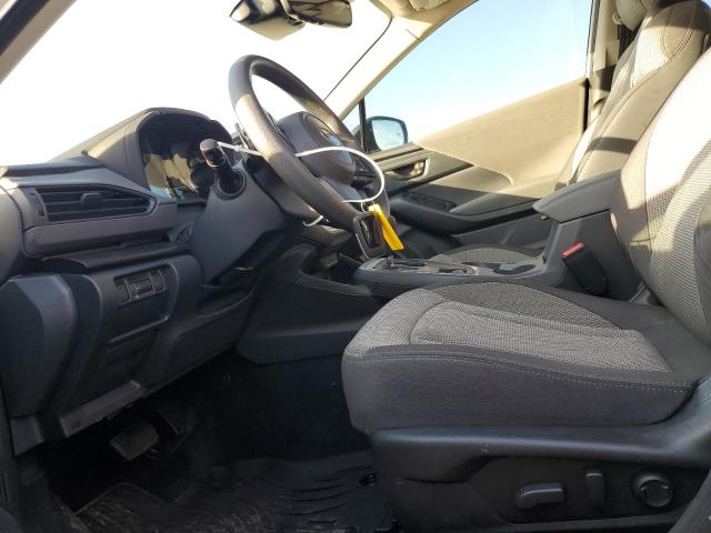 Photo 7 from auction – 2024 SUBARU CROSSTREK with VIN JF2GUADC9RH230259