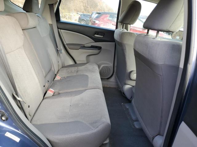 Photo 11 from auction – 2013 HONDA CR-V LX with VIN 2HKRM4H34DH679491