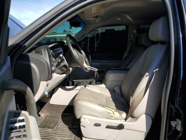 Photo 7 from auction – 2008 CHEVROLET SILVERADO with VIN 3GCEK13MX8G118259