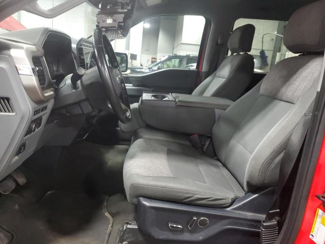 Photo 7 from auction – 2021 FORD F150 SUPER with VIN 1FTEW1EP9MKD22596