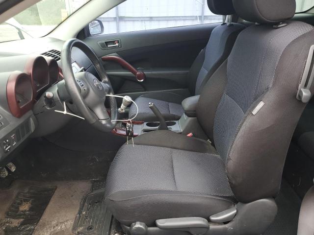 Photo 7 from auction – 2008 TOYOTA SCION TC with VIN JTKDE167680258802
