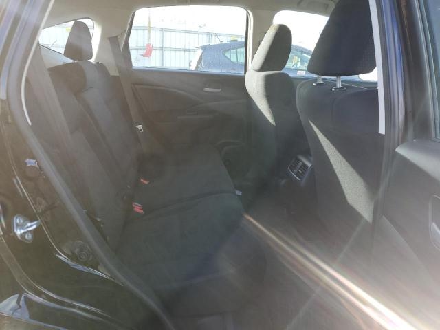 Photo 11 from auction – 2016 HONDA CR-V LX with VIN 2HKRM4H39GH720038