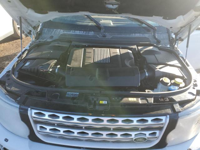 Photo 12 from auction – 2016 LAND ROVER LR4 HSE LU with VIN SALAK2V65GA789461
