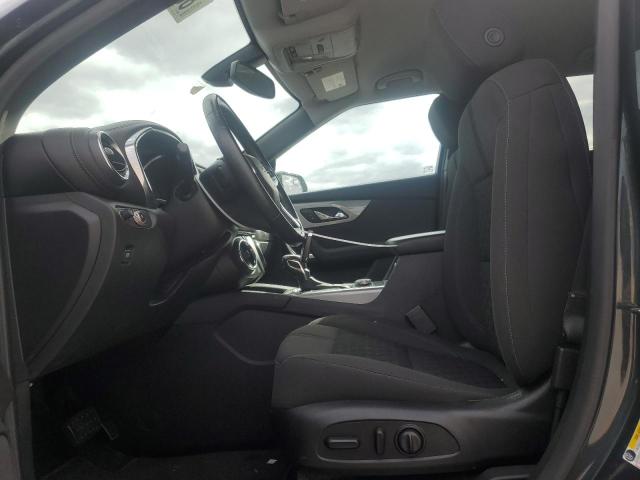 Photo 7 from auction – 2019 CHEVROLET BLAZER 2LT with VIN 3GNKBCRS8KS650528