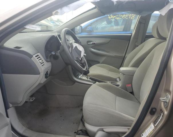 صورة رقم 7 من المزاد - 2010 TOYOTA COROLLA BA مع VIN 2T1BU4EE4AC244413