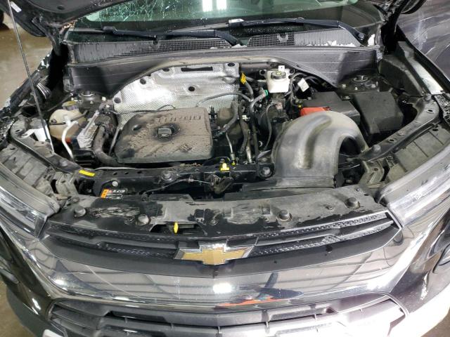 Photo 12 from auction – 2021 CHEVROLET TRAILBLAZE with VIN KL79MPSL8MB033198