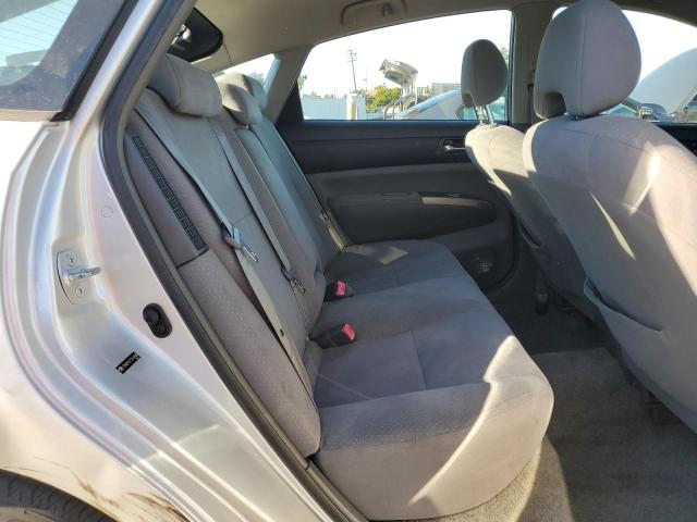 Photo 10 from auction – 2007 TOYOTA PRIUS with VIN JTDKB20U777624588