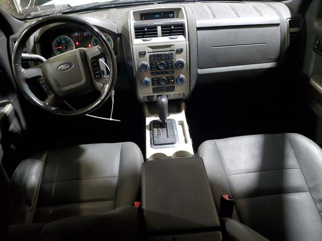 Photo 8 from auction – 2012 FORD ESCAPE XLT with VIN 1FMCU9D76CKB63835